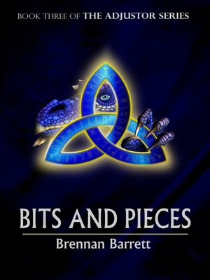 cover image of Bits and Pieces